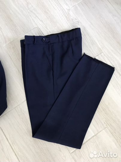 Школьный костюм 156-160 см