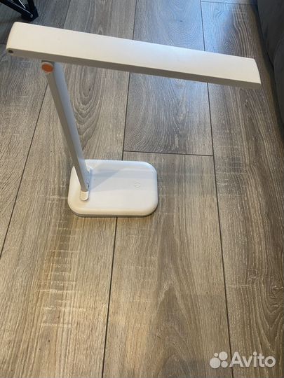 Лампа настольная