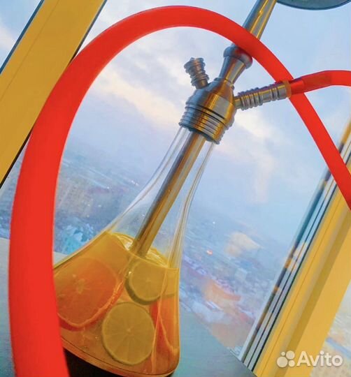 Аренда кальяна сейчас на дом