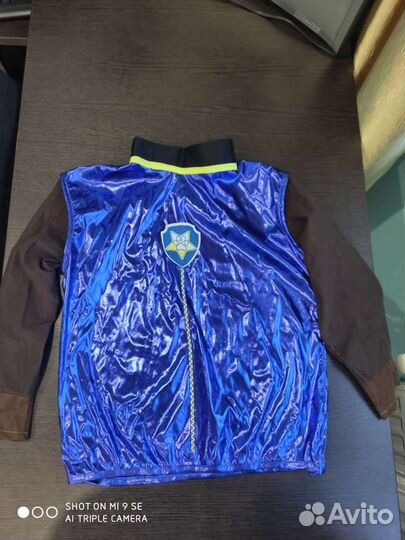 Карнавальный костюм