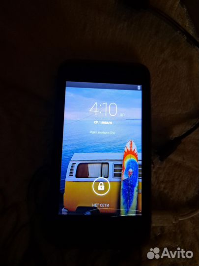 Micromax A79, 4 ГБ