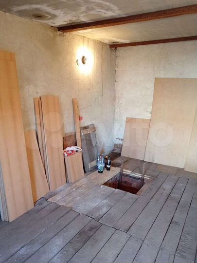 Гараж, 20 м²