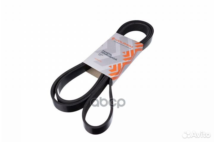 Ремень приводной (7PK3120) для а/м ford transit
