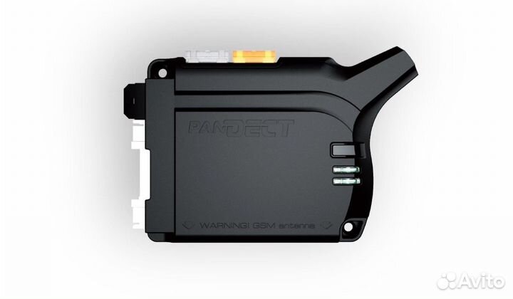 Автосигнализация pandect X-3110 Plus
