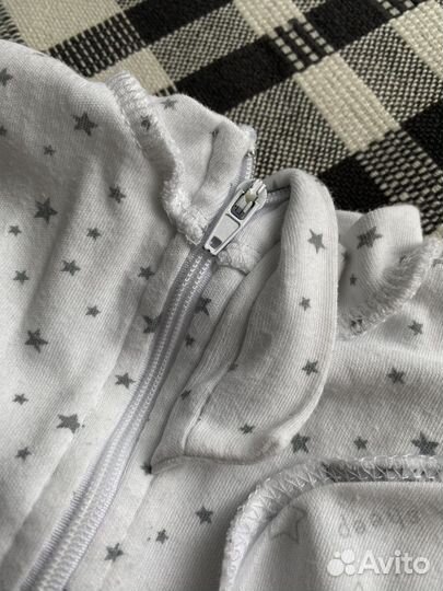 Кокон для новорожденных