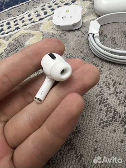 AirPods Pro Lux
