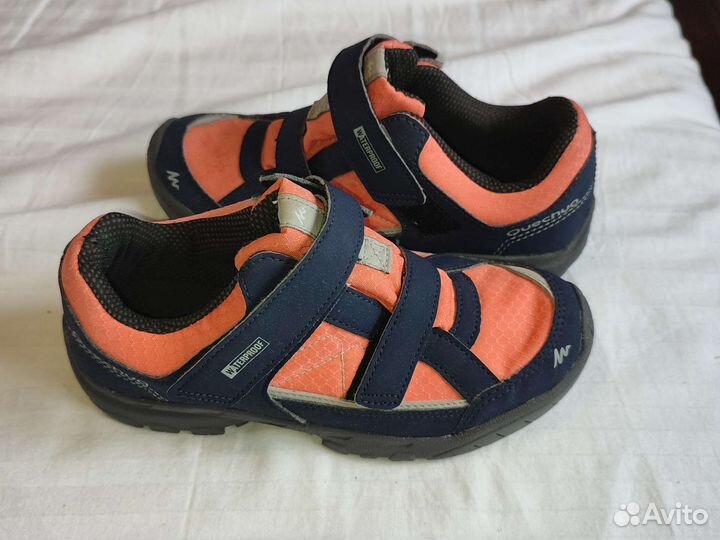Кроссовки decathlon