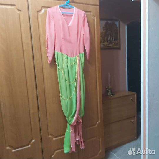 Костюм 