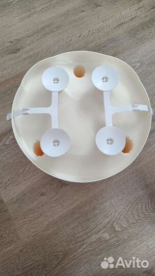 Стульчик для купания