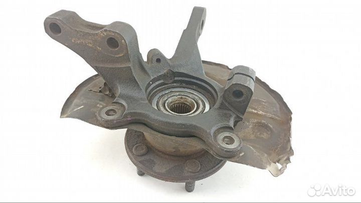 Ступица передняя правая Mitsubishi Lancer CS5W