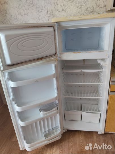 Холодильник бу