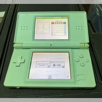 Nintendo DS Lite