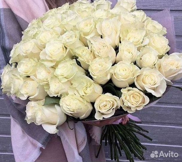 51 Роза, Букеты Цветы Розы 25 101 501 1001