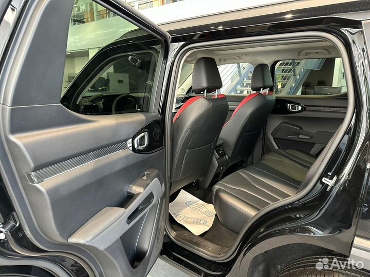 HAVAL H3 1.5 AMT, 2024