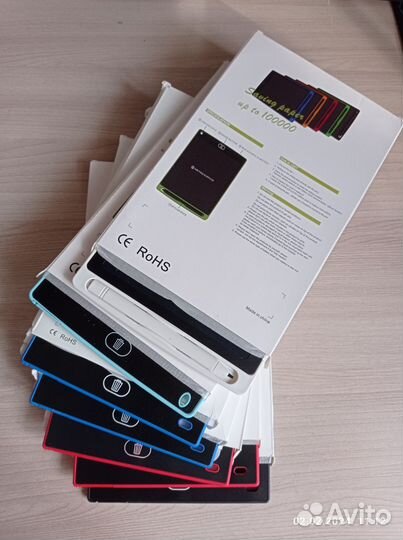 Графический планшет