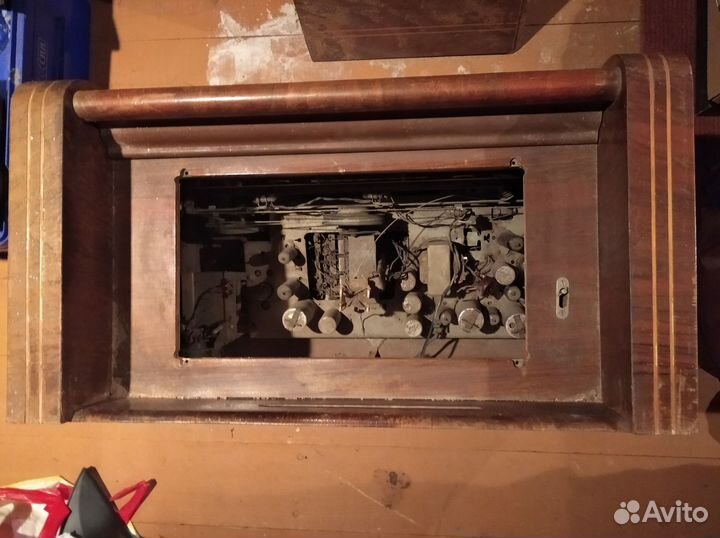 Радиола Дружба