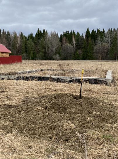 Участок 15 сот. (ИЖС)