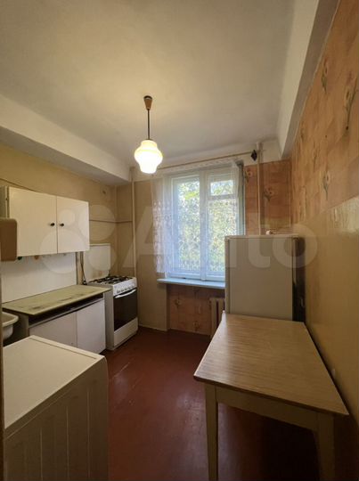 1-к. квартира, 30 м², 2/5 эт.