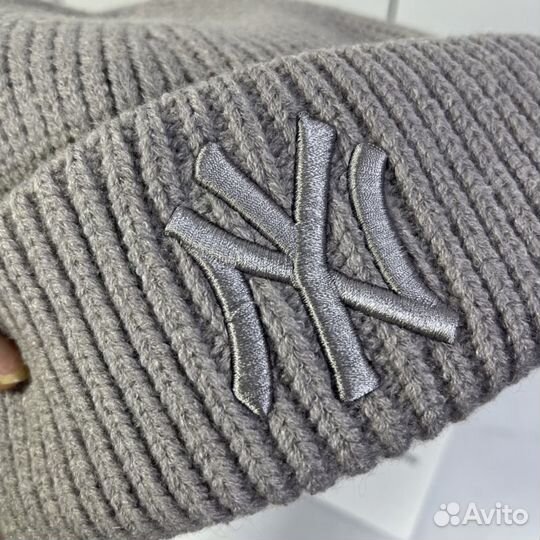Шапка детская