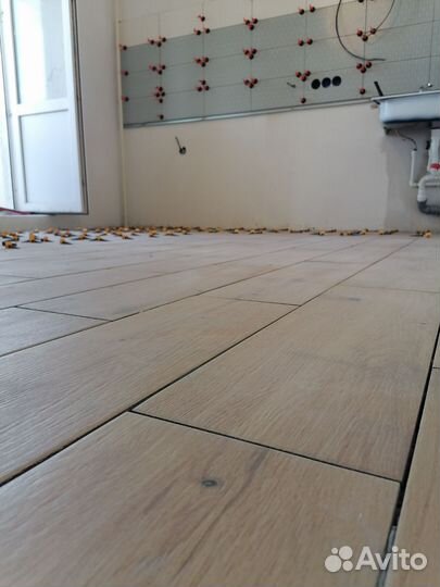 Ванные комнаты под ключ