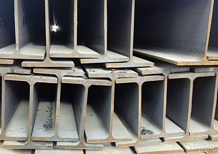 Двутар 20б1 12 метров цена за шт