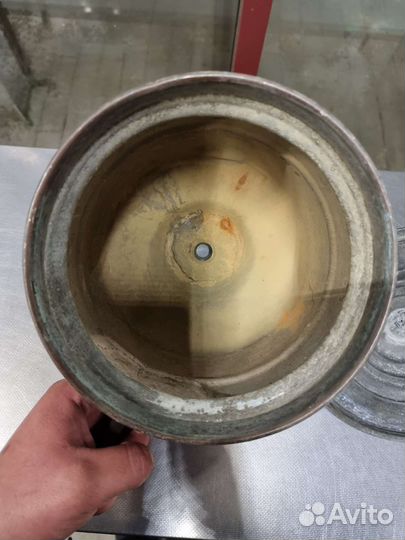 Умывальник рукомойник старинный