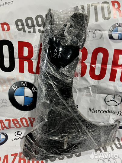 Крыло Lexus IS 250