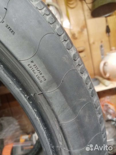 Acustica Challenger 3.25/4.5 R19