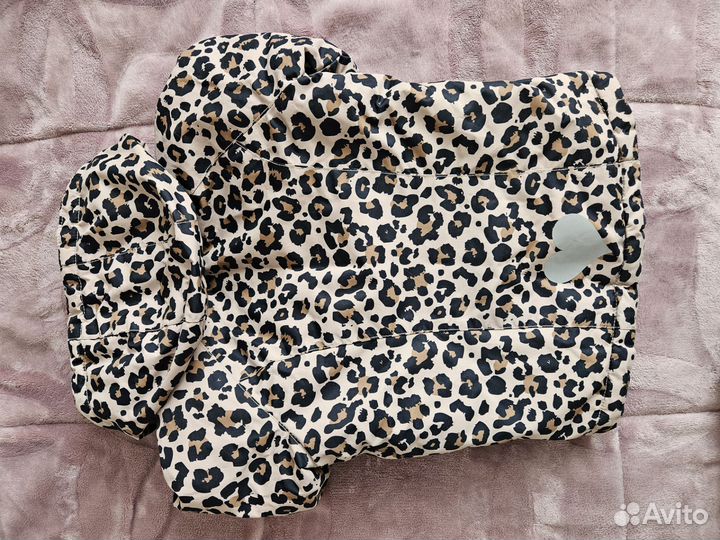 Куртка для девочки hm 104