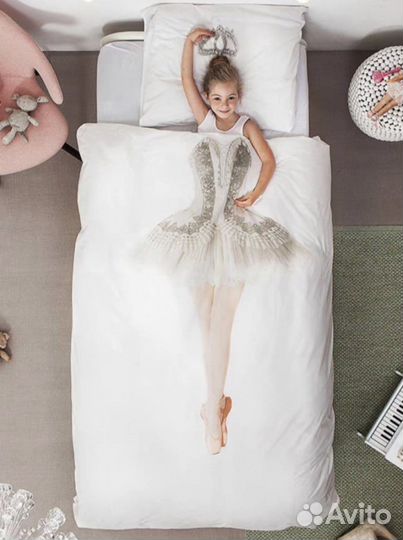 Комплект постельного