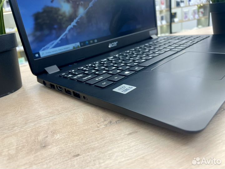 Ноутбук Acer i5-10/ 8Gb/ SSD 512Gb