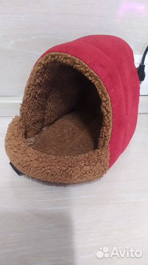 Домик для морской свинки, хомяков, крыс