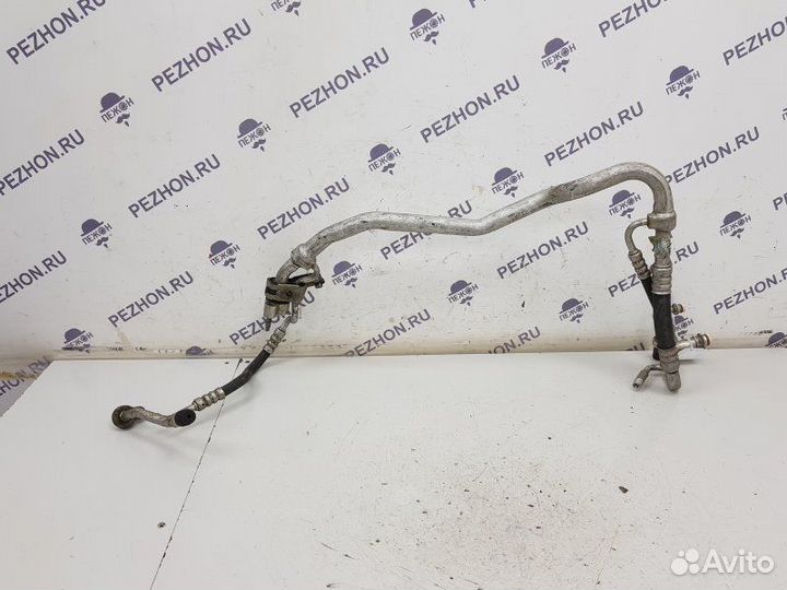 Трубка кондиционера Ford Focus