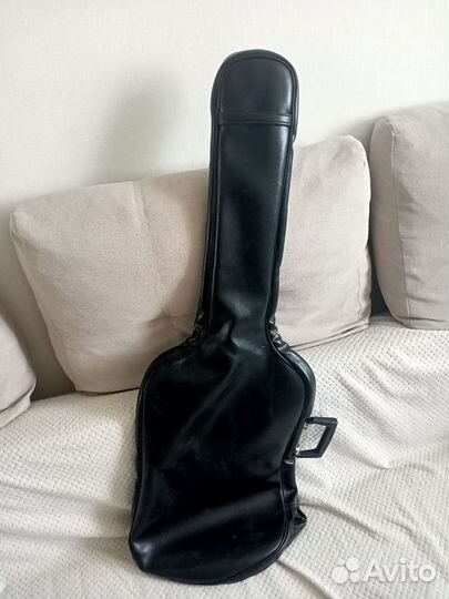Чехол для гитары