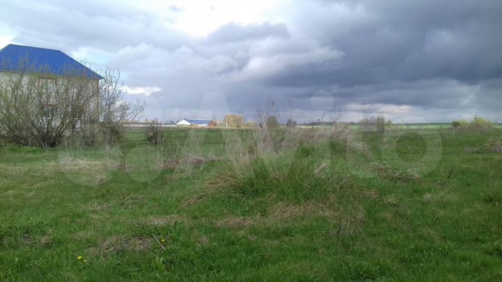 Участок 35 сот. (ИЖС)