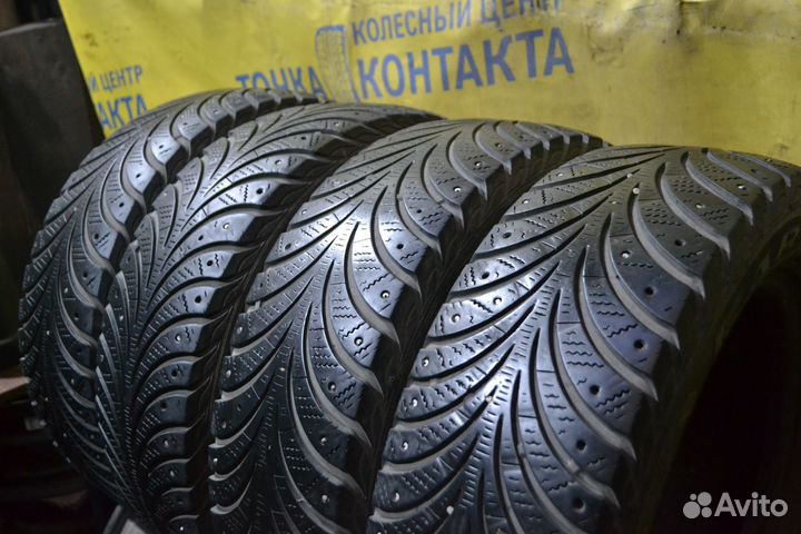Goodyear UltraGrip Extreme 185/60 R15
