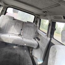 Mazda Bongo Friendee 2.5 AT, 1997, 466 649 км