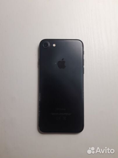 iPhone 7, 32 ГБ