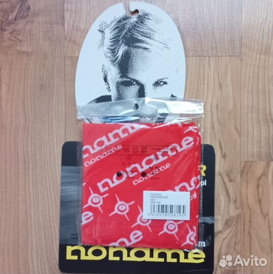 Бафф. Бандана