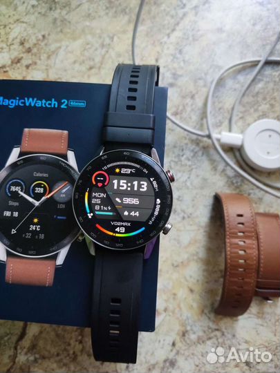 Honor magic watch 2 46mm