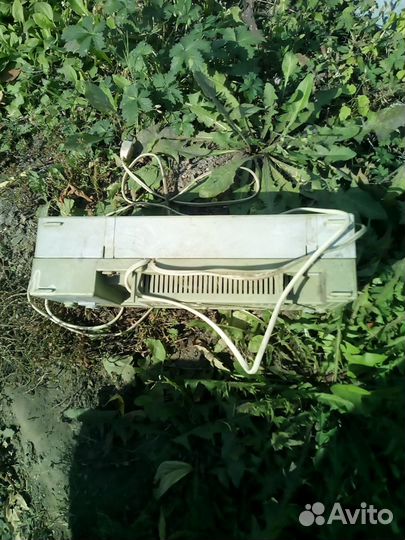 Радиоприемник Невотон nm-305