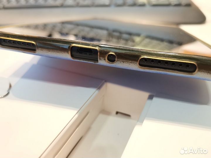 Планшет черн 1 шт Samsung Galaxy Tab A 8.0 LTE32Gb