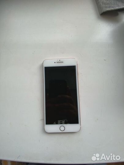 Apple iPhone 6s plus