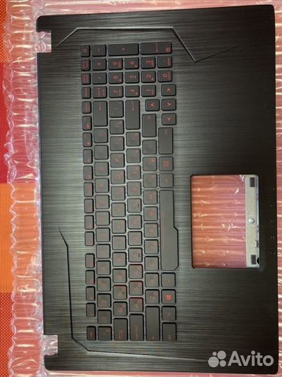 Клавиатура для Asus GL753VD