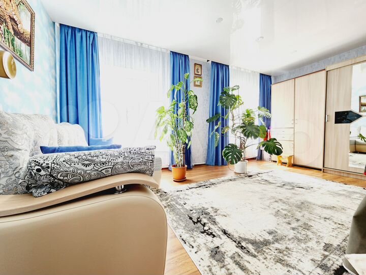 Дом 150 м² на участке 8,5 сот.