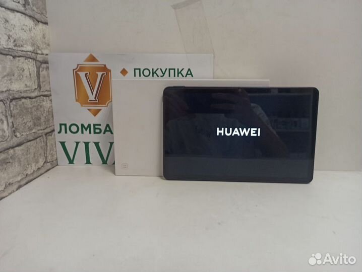 Планшет Huawei MatePad 10.4 BAH3-W59 128гб