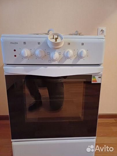 Плита электрическая