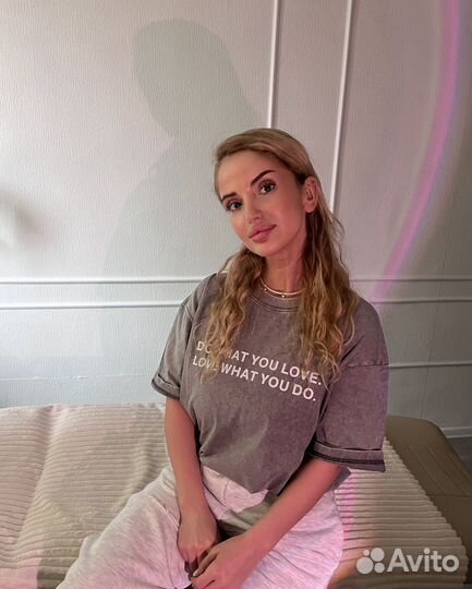 Массаж всего тела 1,5 часа