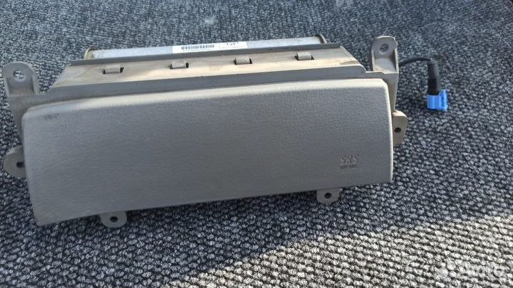 Подушка безопасности пассажира Kia Rio седан 1.5