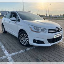 Citroen C4 1.6 MT, 2011, 198 600 км, с пробегом, цена 765 000 руб.